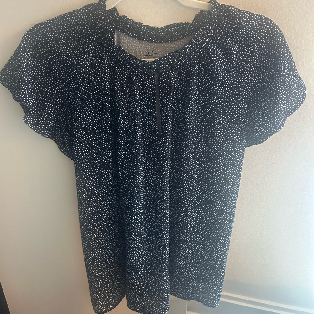 Loft Outlet Blouse